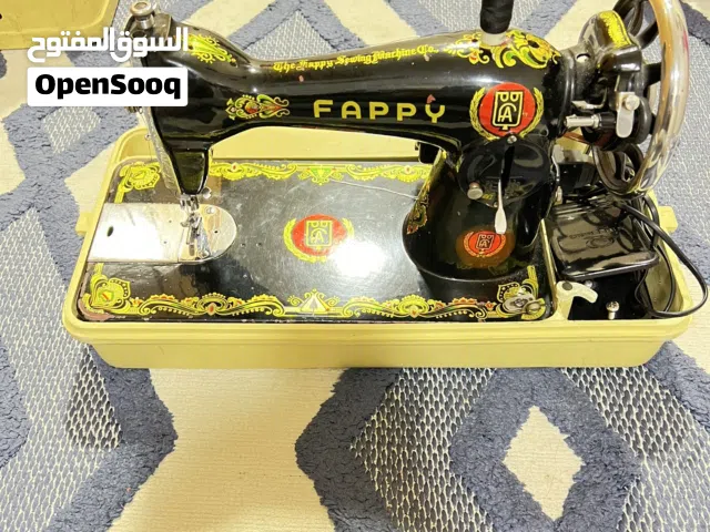 مكاين خياطه