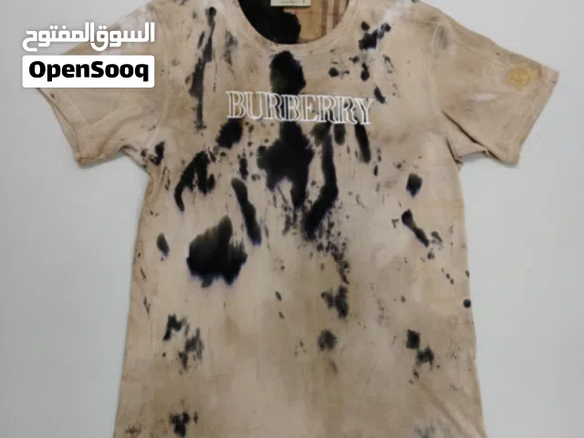 تيشرت Burberry Limited Edtion