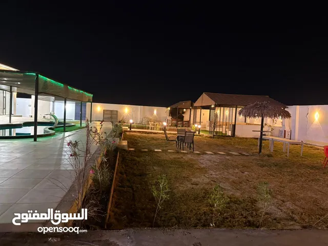 شاليه متكامل للبيع