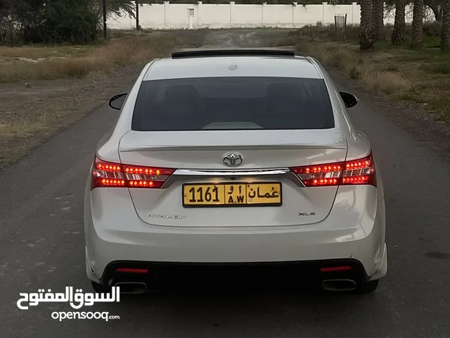 Toyota Avalon 2014 in Al Batinah