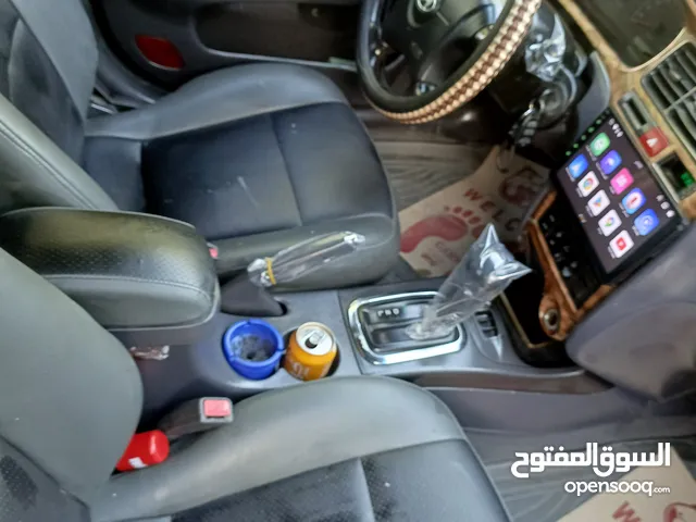 للبيع المستعجل هونداي XD مرخصه سنه نفض بحال الوكاله