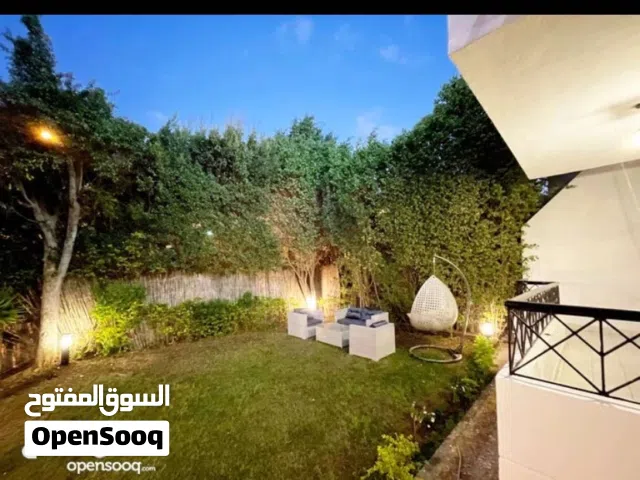 280 m2 3 Bedrooms Villa for Rent in Cairo Rehab City