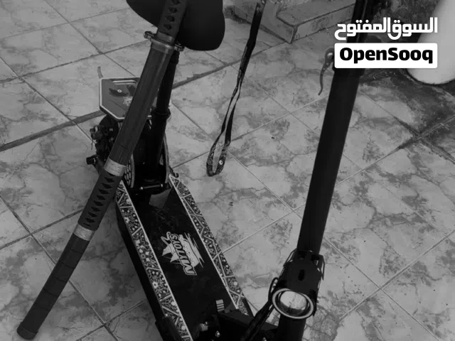 سكوتر ماي تويس جديد 54فولت للبيع