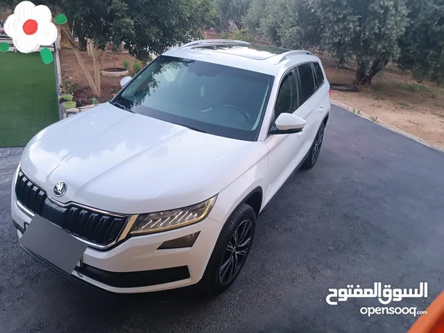 كودياك دفع رباعي فل بانوراما