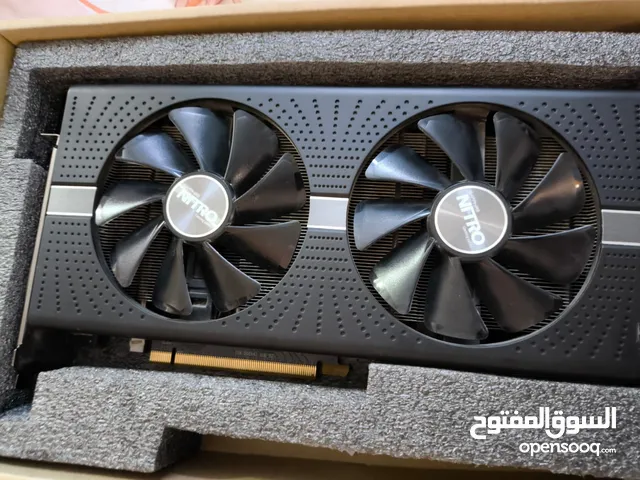 Graphics Card for sale in Jeddah