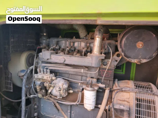 مولد 70KVA Genpower تركي