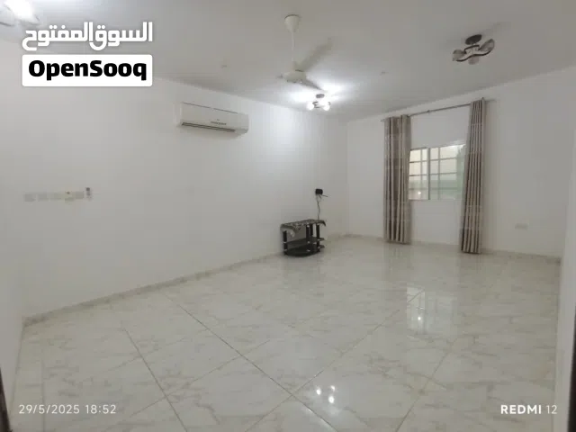 Unfurnished Monthly in Muscat Al Khoud