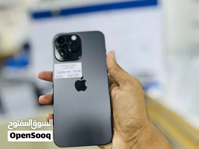 iPhone 14 Pro Max 512gb clean with good battery health