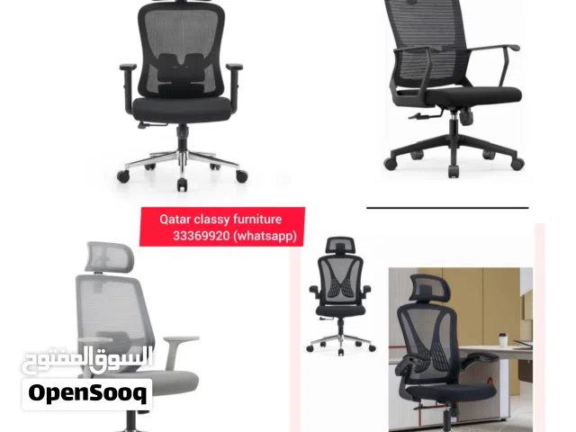 Office Chairs All types ( New)