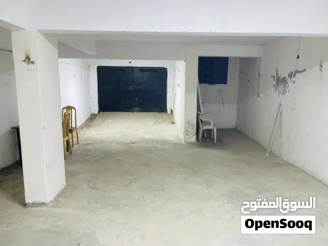مخزن للإيجار قراج