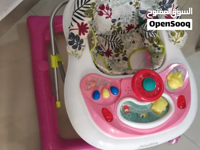 عربه للمشي