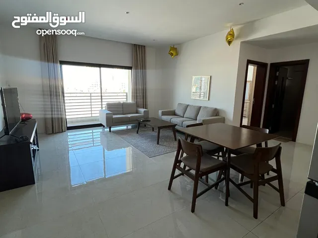 1m2 1 Bedroom Apartments for Rent in Manama Burhama
