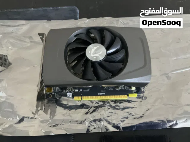 للبيع RTX 4060 قابل