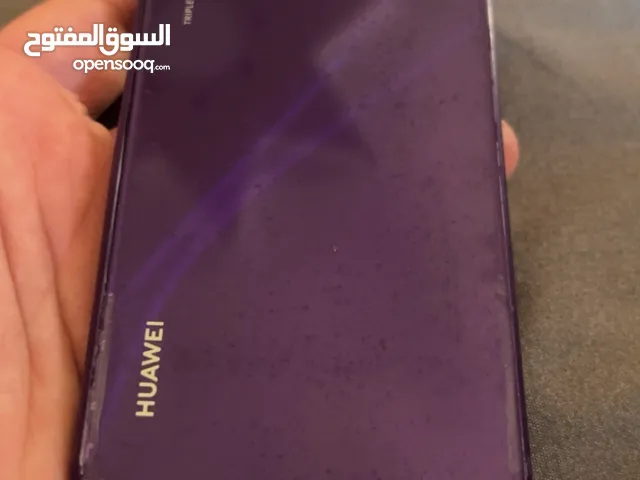 تلفون هواوي y6p