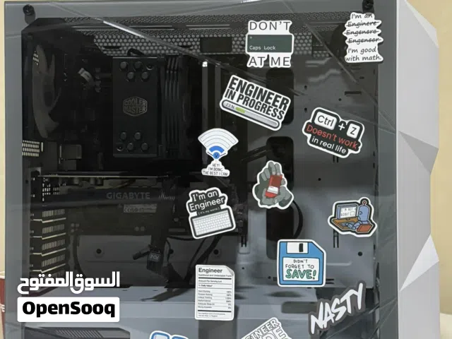 Windows Other Computers for sale in Zarqa