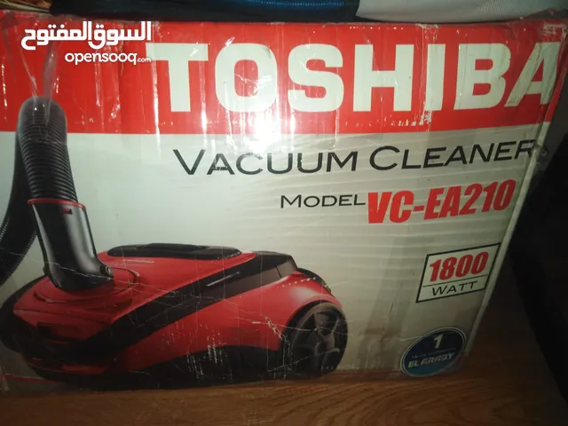  Toshiba Vacuum Cleaners for sale in Giza