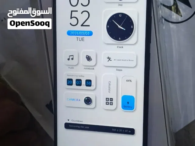 Xiaomi Other 256 GB in Basra