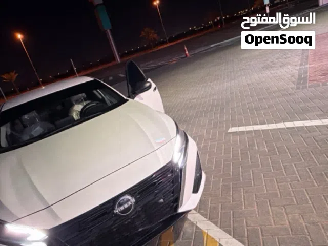 New Nissan Altima in Al Ain