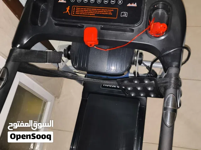جهاز جري مستعمل مابيه اي عيب