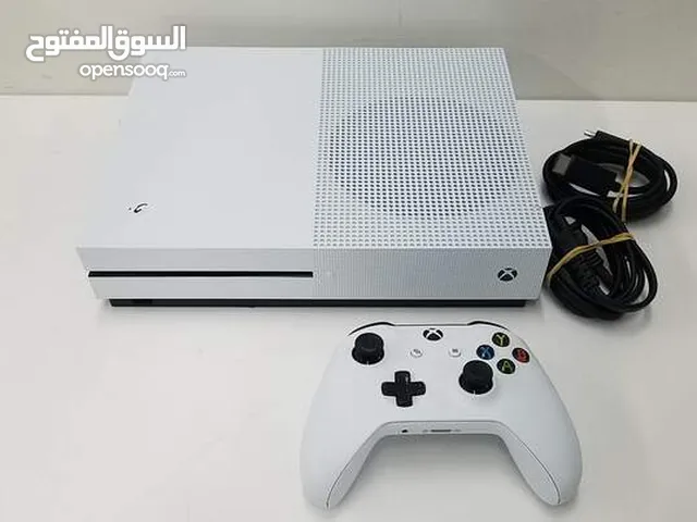 Xbox One S Xbox for sale in Aqaba