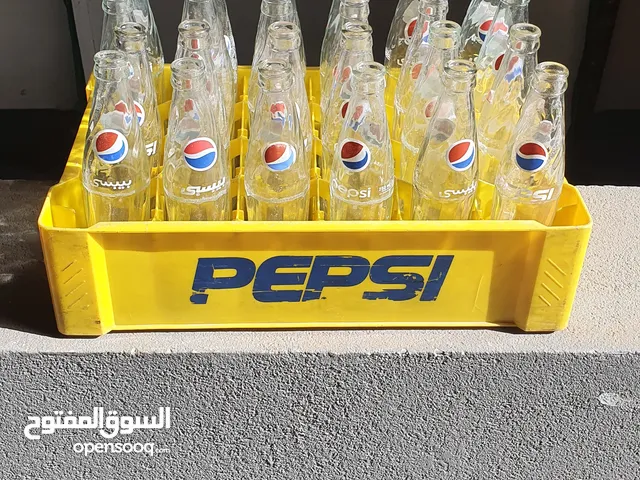 لهواة القديم (سحارة بيبسي)