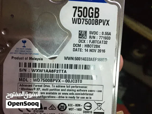 HP Other 512 GB in Cairo