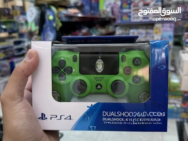 يد بلايستيشن