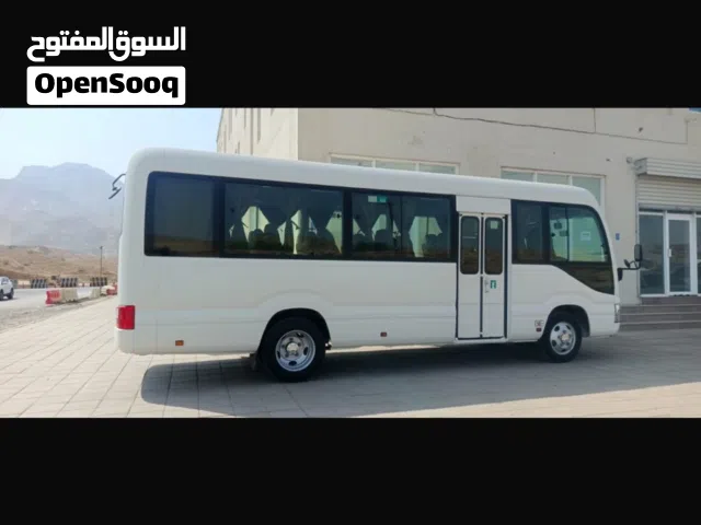 2023 تويوتا هايس GLS