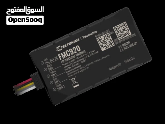 عرض خاص – جهاز تتبع 4G