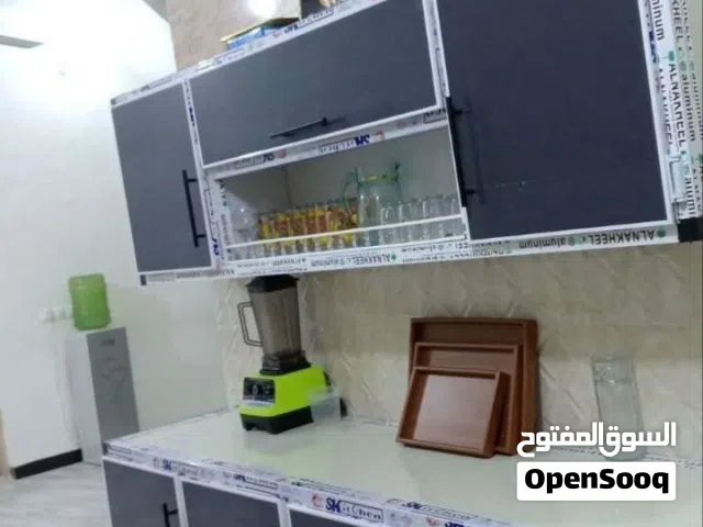 كاونتر المنيوم