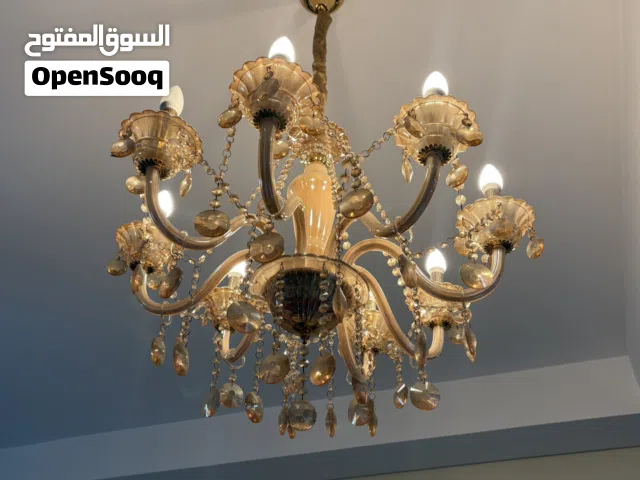 ثريا مستعمل بحاله جديده