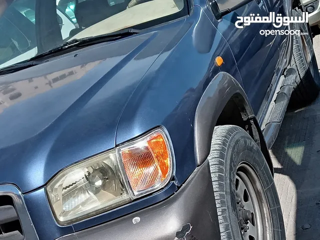 pathfinder 2000 model brand new jeep new tyre engine perfect gair perfect suspension perfect never