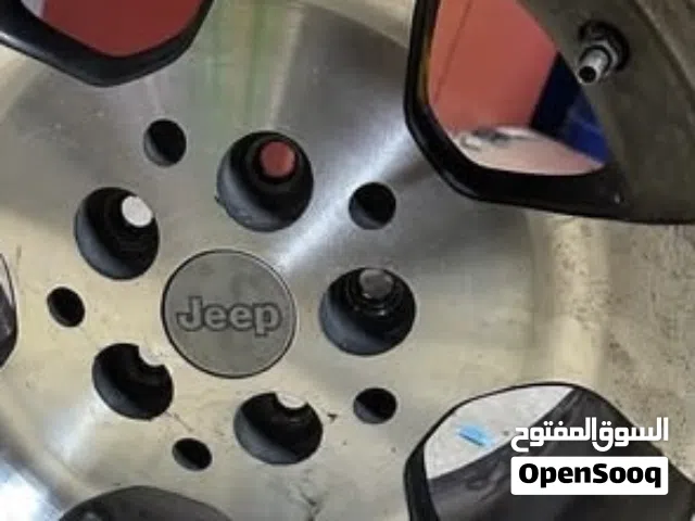 رنجات جيب فتح 8