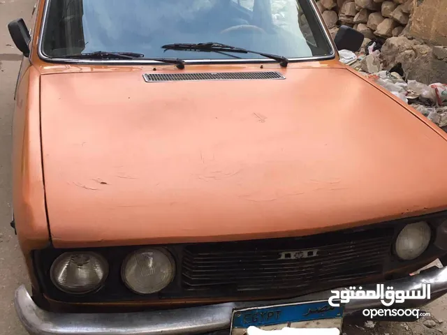 Used Fiat Other in Cairo