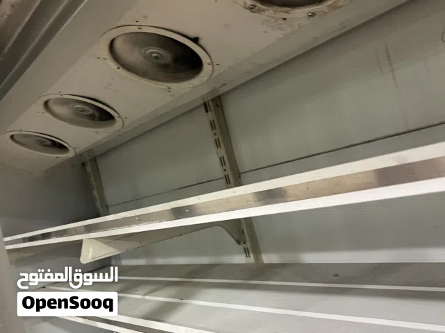 ثلاجه تفصيل مستعمل