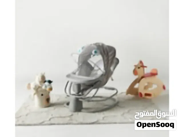 أرجوحة جميل (Baby-swing )