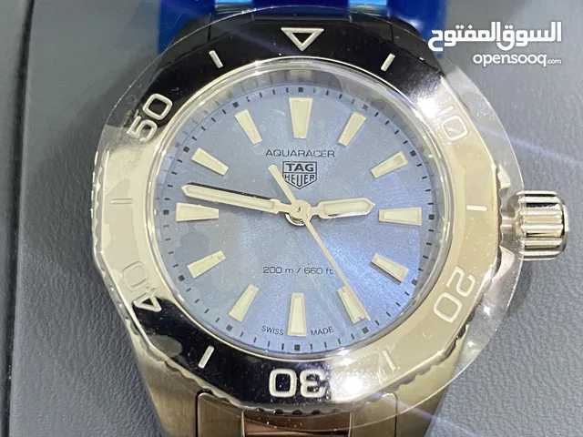 Metallic Tag Heuer for sale  in Muscat