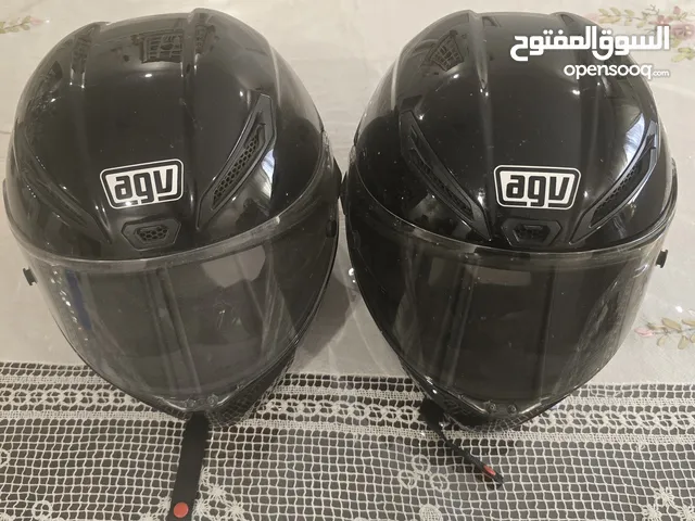 AGV helmets for sale