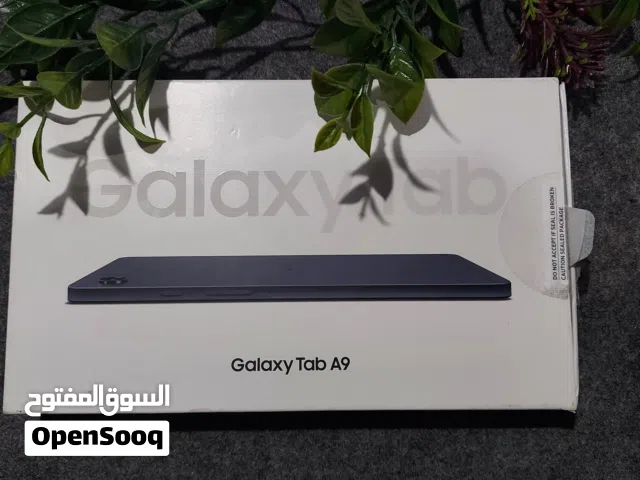 Galaxy tab a9