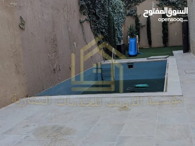 310 m2 4 Bedrooms Apartments for Rent in Amman Abdoun