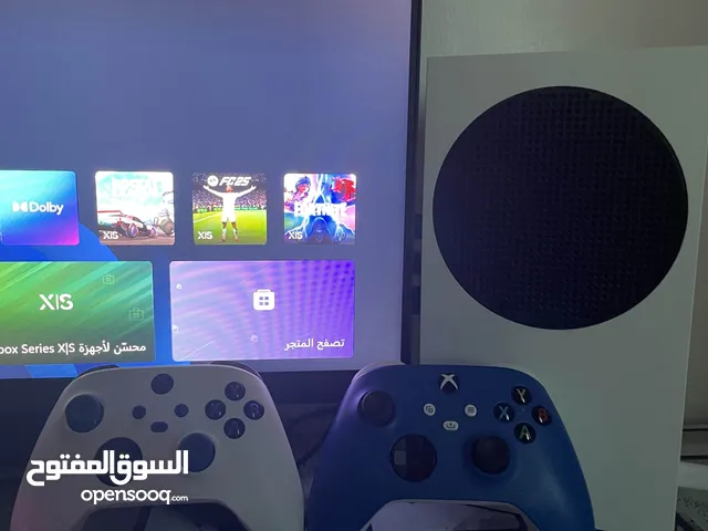 s box series s للبيع