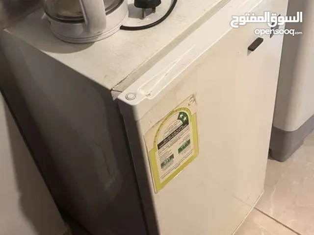 Hisense refrigerator