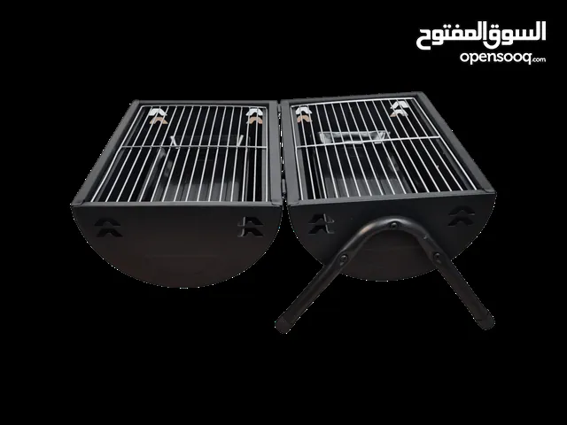 منقلة شوايه الفحم