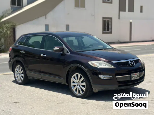2009 مازدا CX-9 Signature