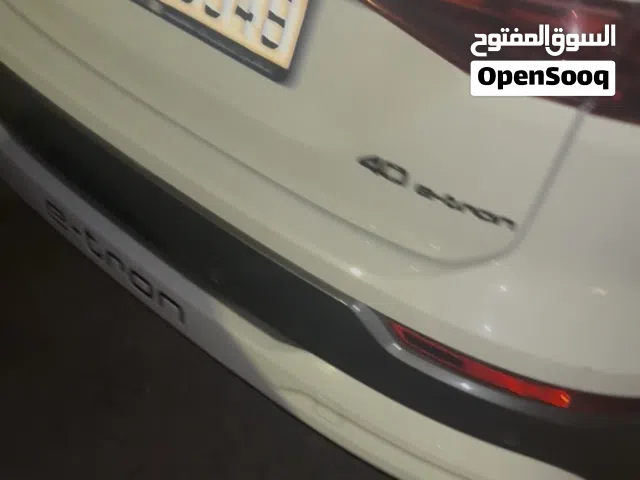 2022, أودي, Q5, Q5 Sportback