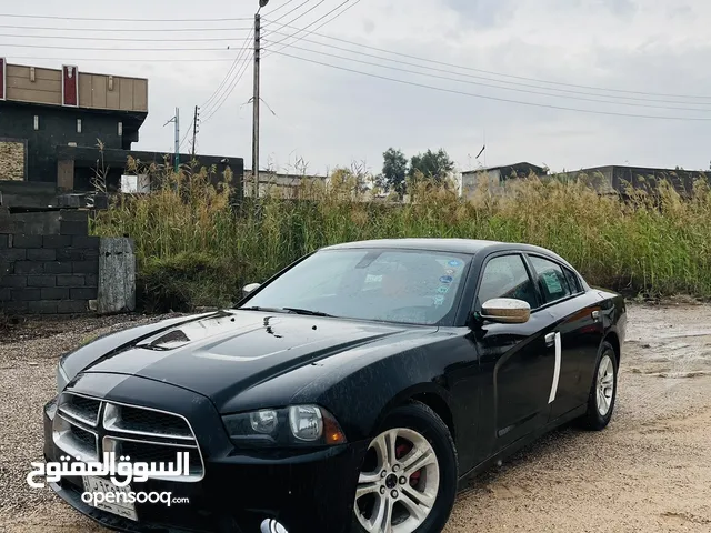 Dodge Charger 2013 in Basra