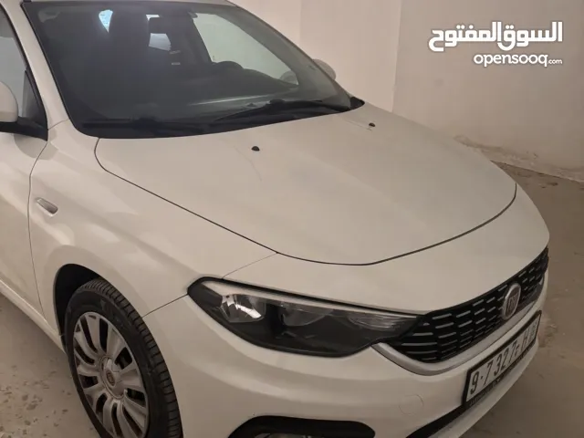 فيات تيبو 2018