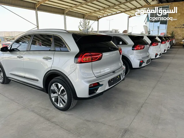 Used Kia Niro in Zarqa