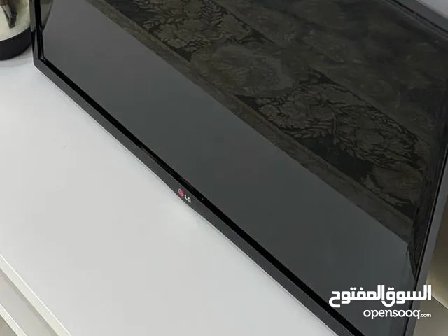 32" LG monitors for sale in Tripoli