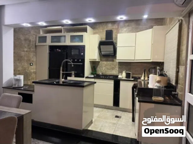 160 m2 2 Bedrooms Apartments for Sale in Benghazi Al Hada'iq